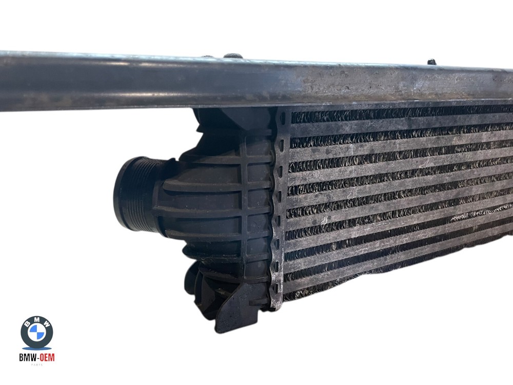 FORD TRANSIT CUSTOM 2.2 DIESEL INTERCOOLER RADIATOR SUPPORT BRACKET