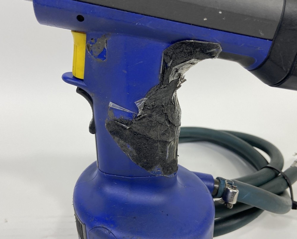 Gesipa Taurus 2 Pnuematic Power Riveting Tool Rivet Gun