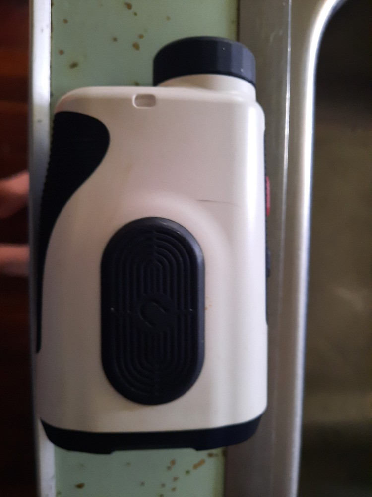 DEASON GR08 PRO RANGEFINDER GOLF RANGE FINDER YARDAGE