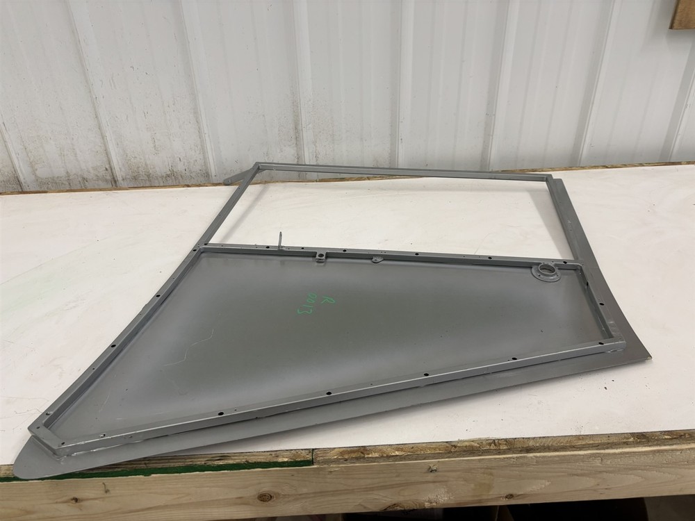 Luscombe Model 8 Right Side Cabin Door 48051