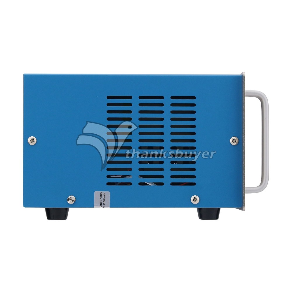 SUNKKO D1524 Li Battery Equalizer Analyzer 5" Color LCD Touch Screen Bluetooth