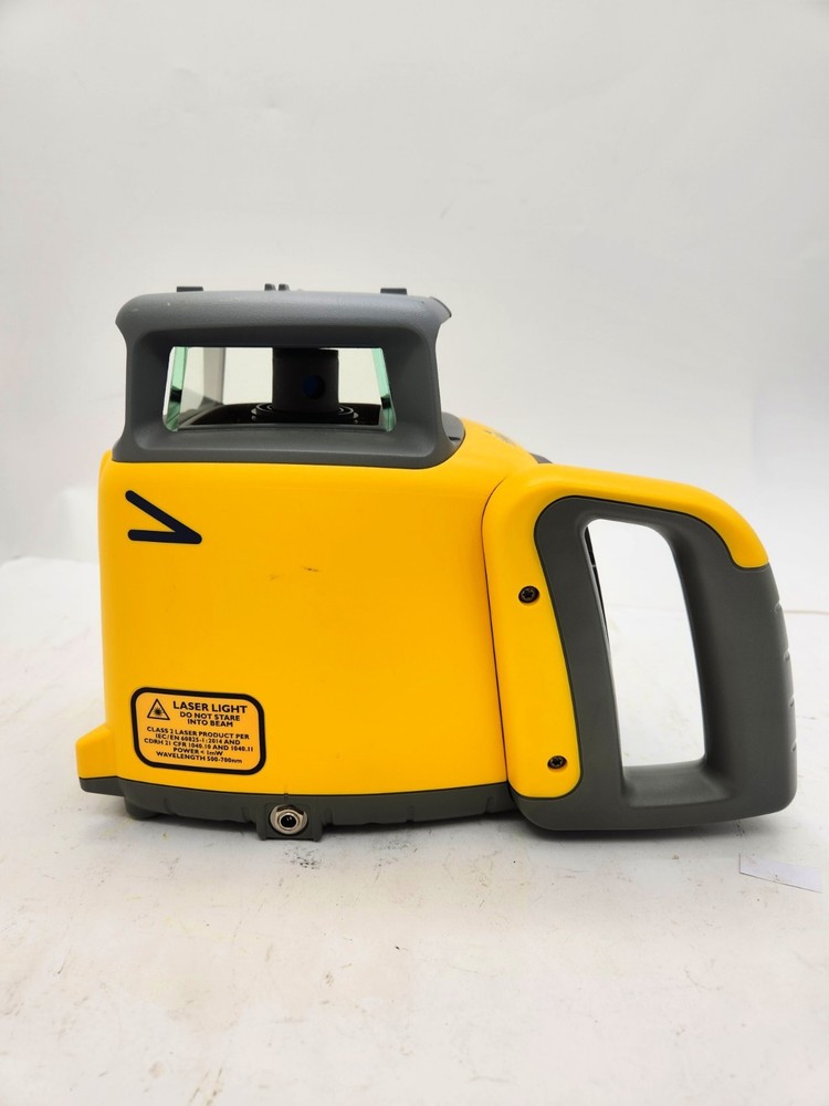 Spectra Precision Grade Laser GL412N
