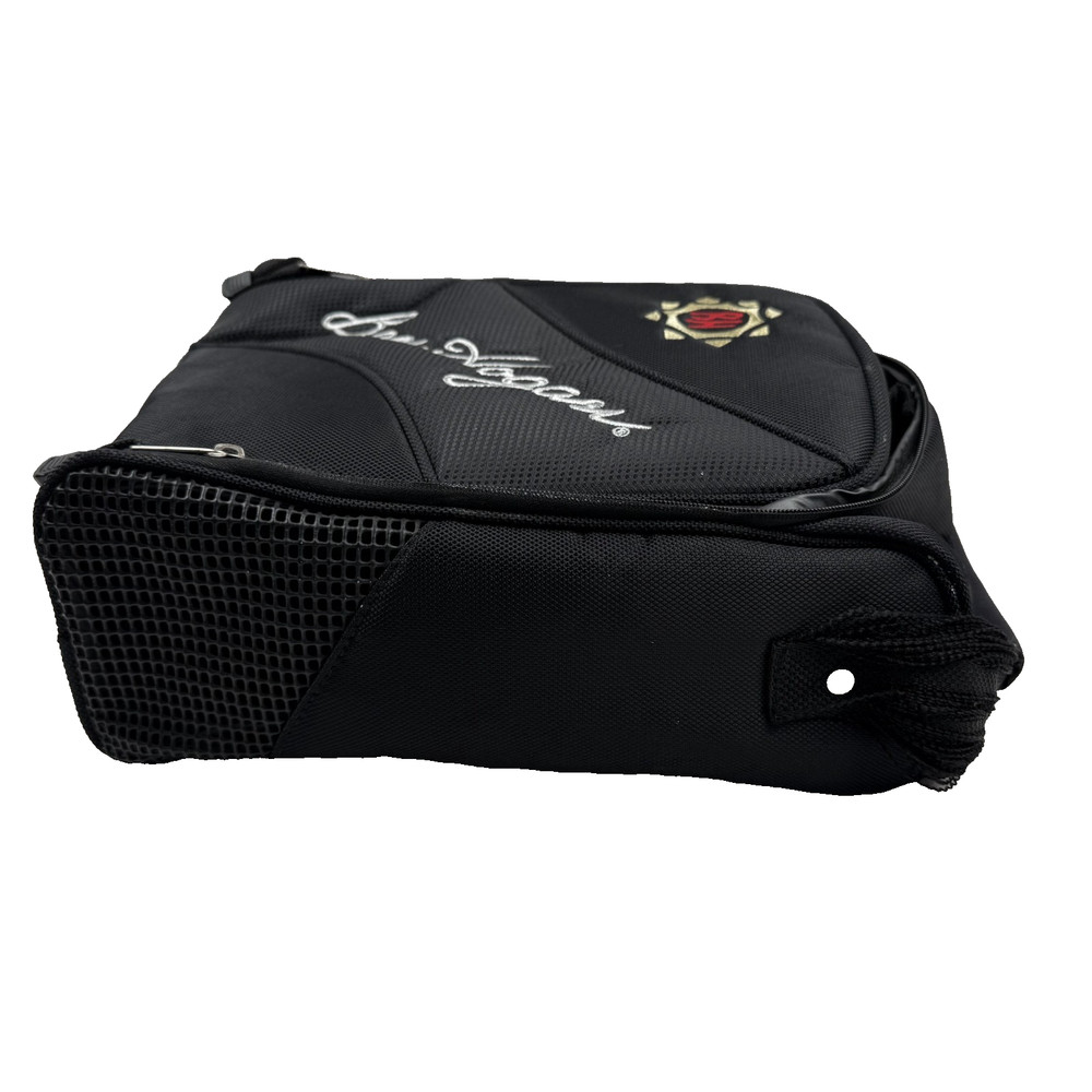 Ben Hogan Shoe Bag Handle Strap Frayed