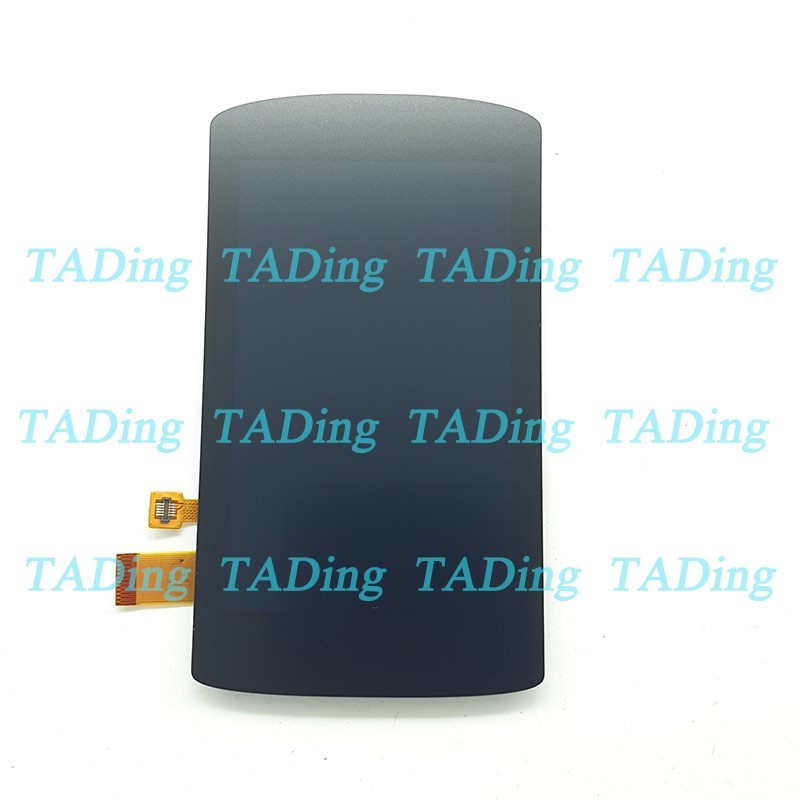 LCD Display Touch Screen For HAMMERHEAD Karoo 2