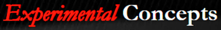 ExperimentalConcepts.com - Ultra-High Level Domain Name