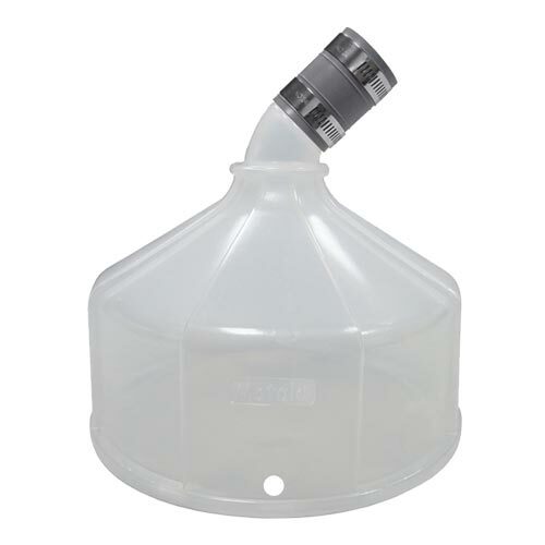 Matala Gravel Vacuum Suction Head