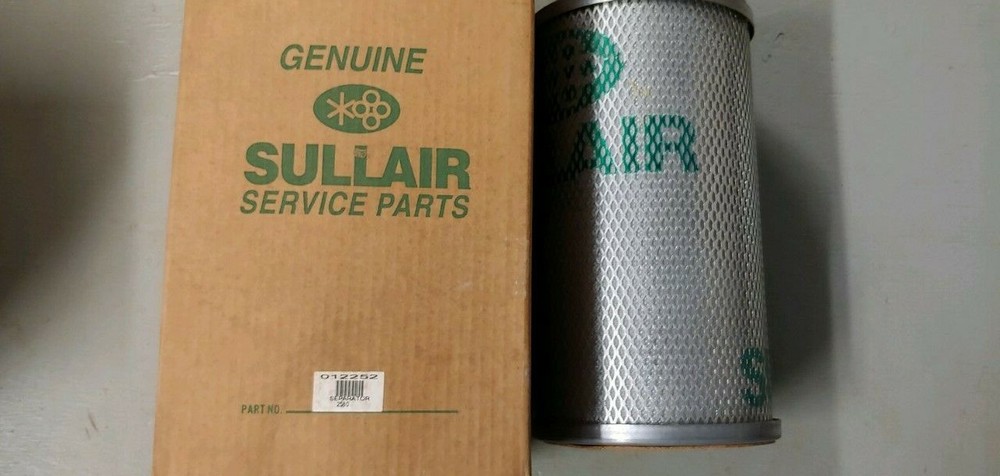 SULLAIR Separator 012252