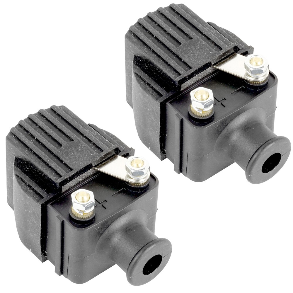 Ignition Coils for Mercury Outboard 20Hp 20 Hp Engine 1986-2006 *2-Pack*