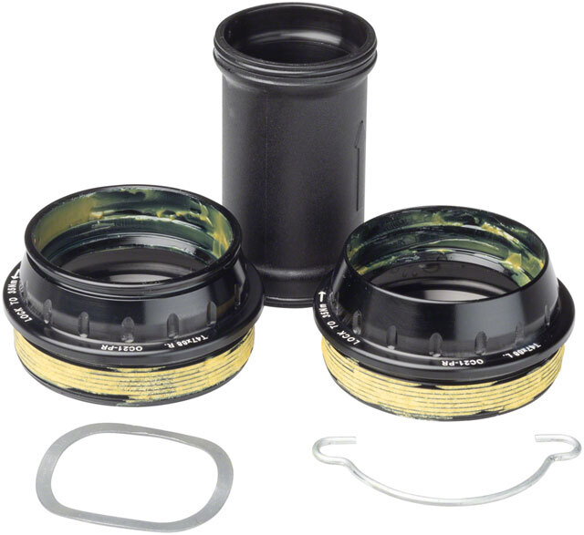 Campagnolo ProTech Bottom Bracket - T47, 68x47mm