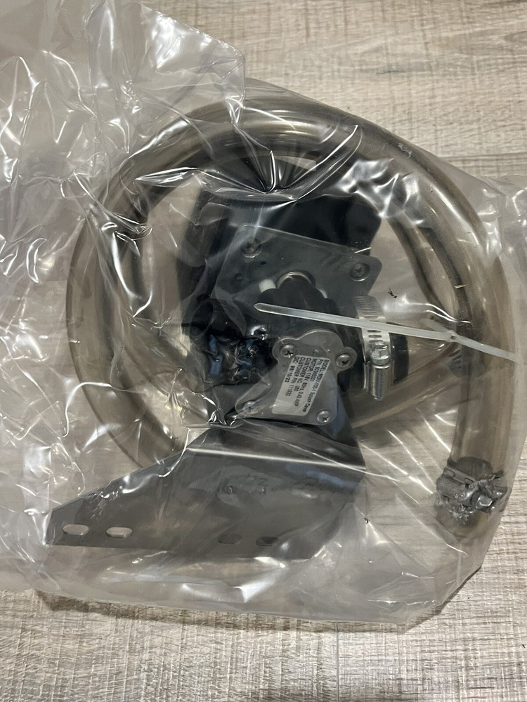 Champion Moyer Drain Pump Assembly PT# 405265