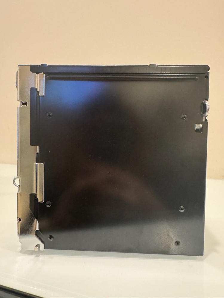 Brand New - CashCode Vault 1000 Lockable Cassette