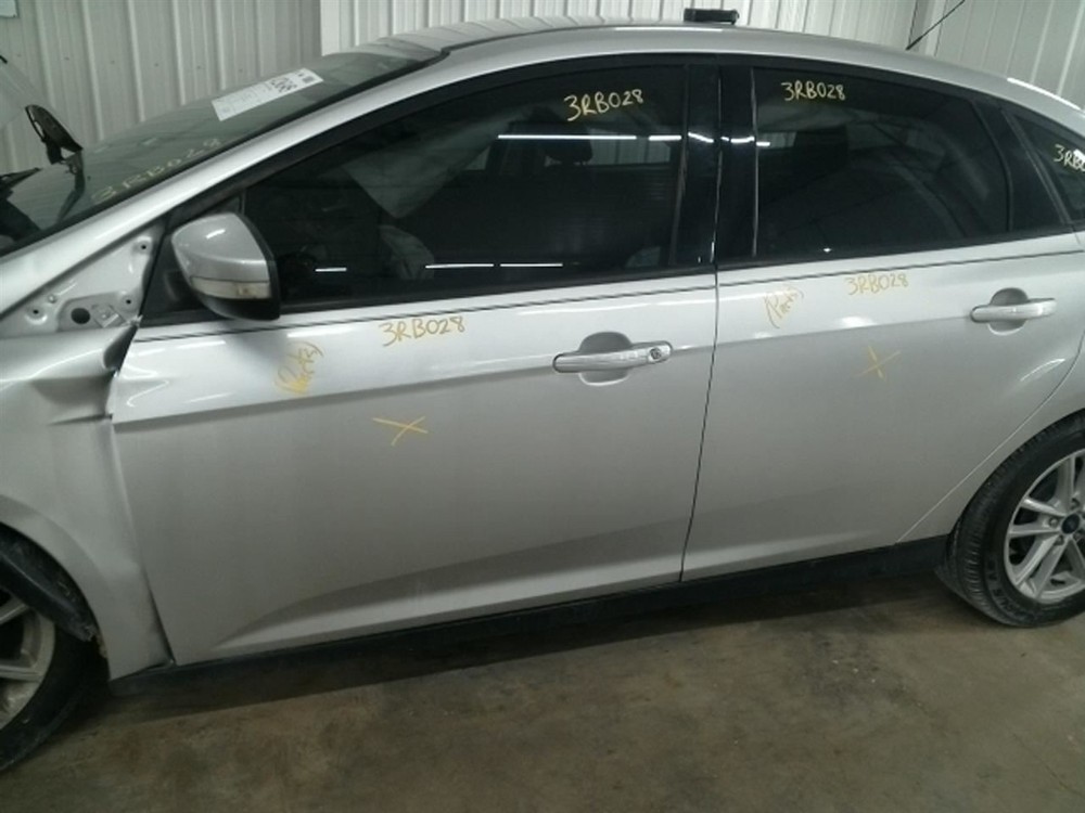 FOCUS 2017 High Mounted Stop Light 104801466