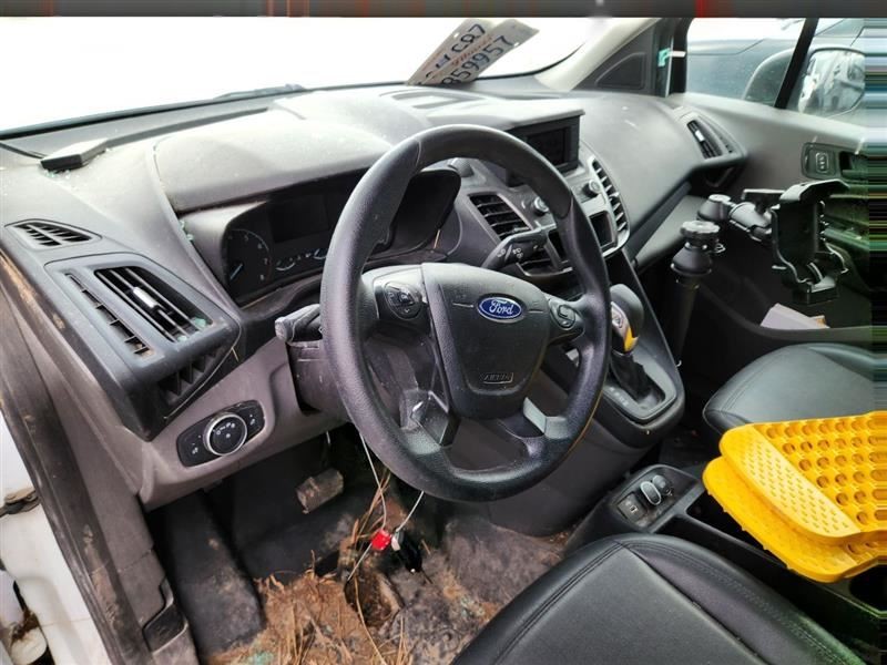 2019-2023 Ford Transit Connect 4.2" Display Screen