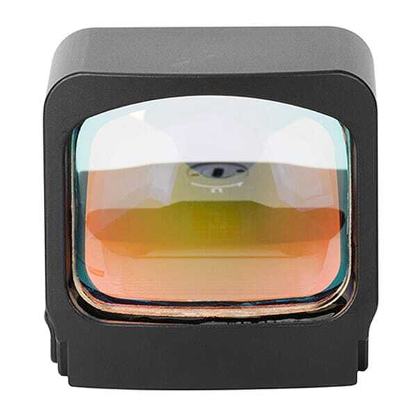 Holosun HS507COMP Red Competition Reticle System Open Reflex HS507COMP