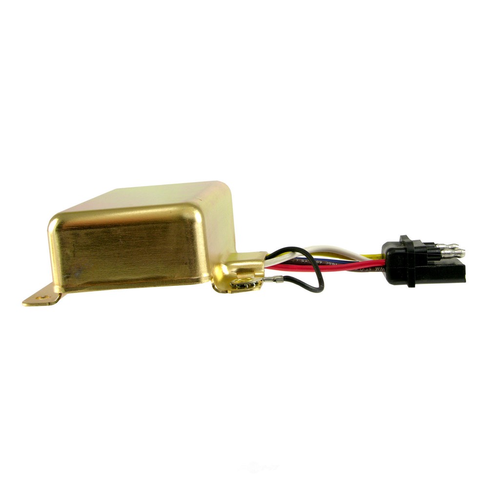 Ignition Control Module WVE 6H1125