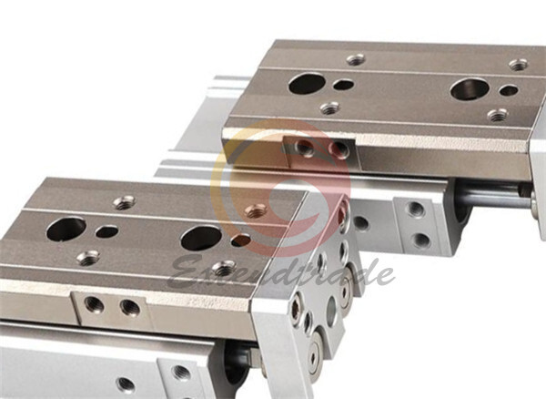 NEW SMC cylinder MXQ6-40