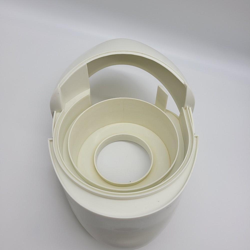 Hamilton Beach Juice Extractor Juicer Separator Replacement CJ09 67800