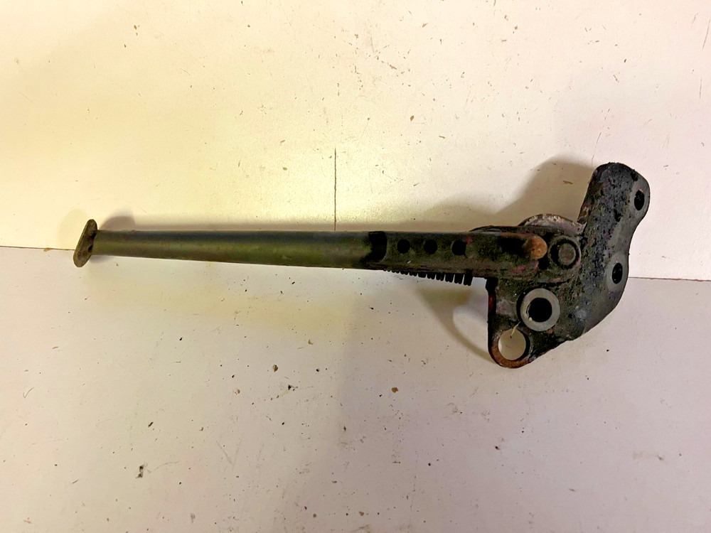 KAWASAKI ZX 1000 LEF (2014) SIDE STAND