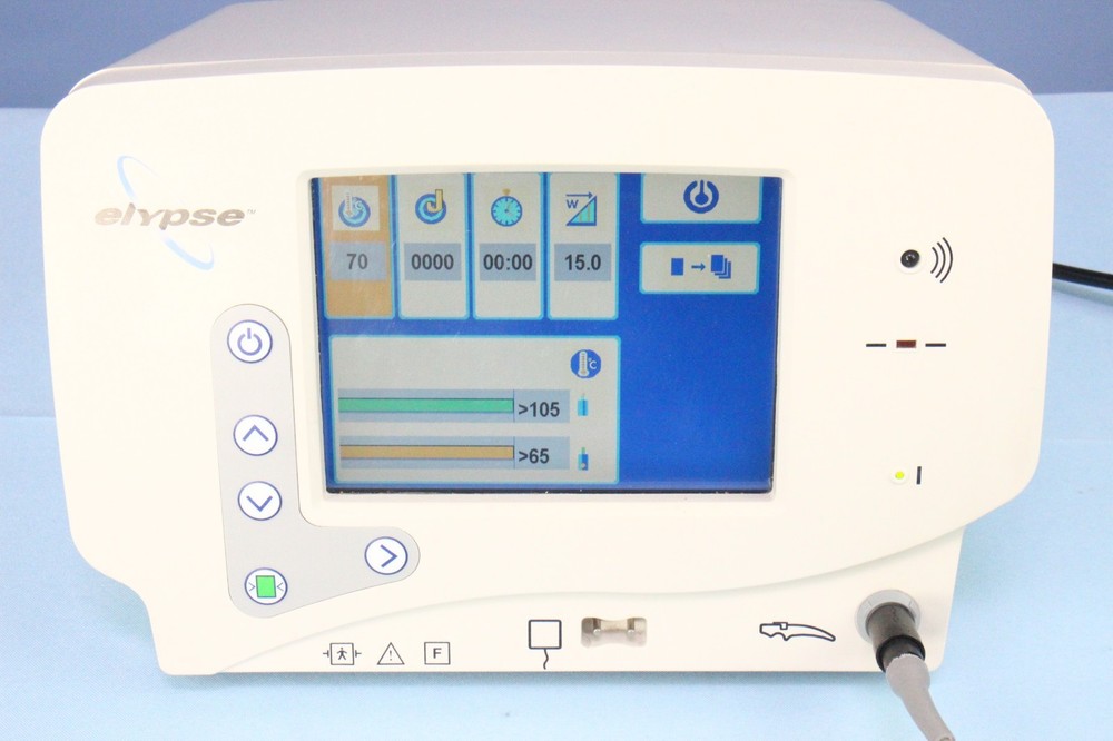 Somnus Elypse RF Generator