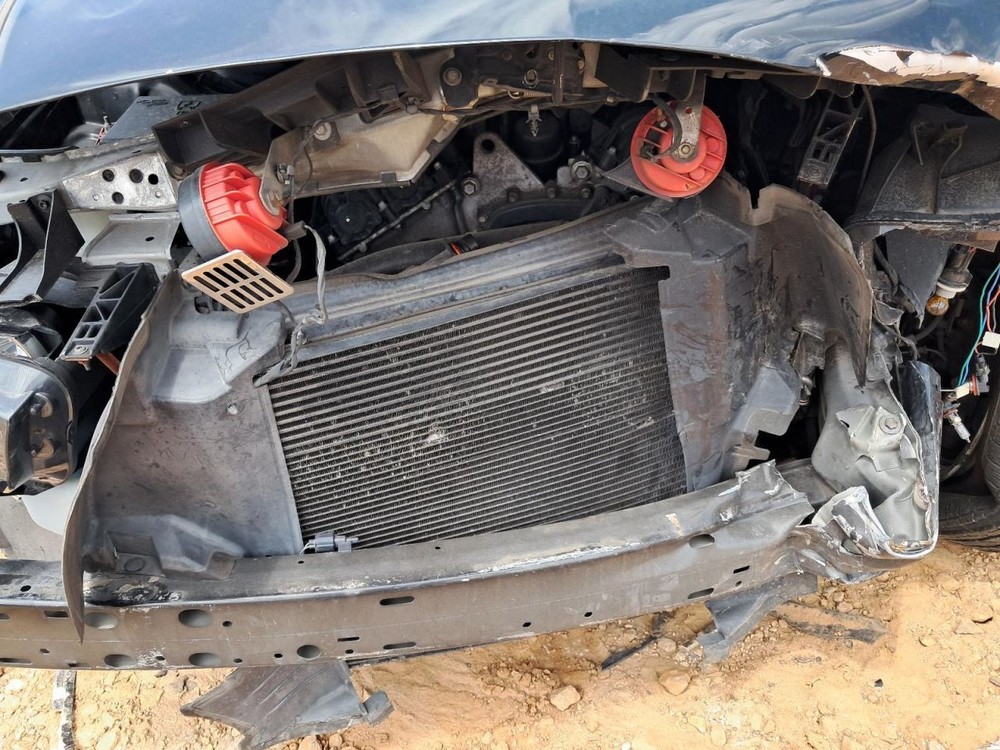 Fuse Box Engine Compartment Fits 12-14 300 4761144