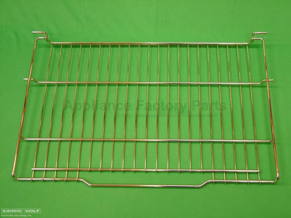 Wolf Gas Range Part # 809554 - Rack, So30 - Svce