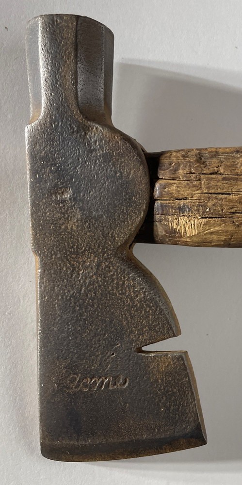 Acme Half Hatchet