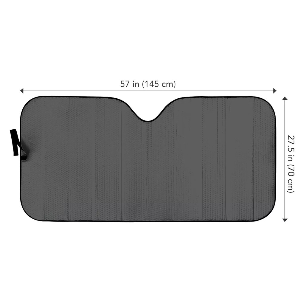 Toothless Dragon Eyes Animate Car Sun Shade