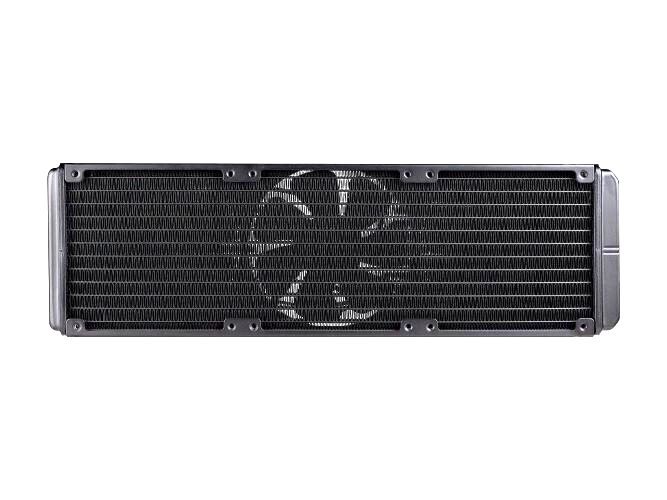 EVGA Closed Loop CPU Cooler All-in-One Liquid Cooler 400-HY-CL36-V1