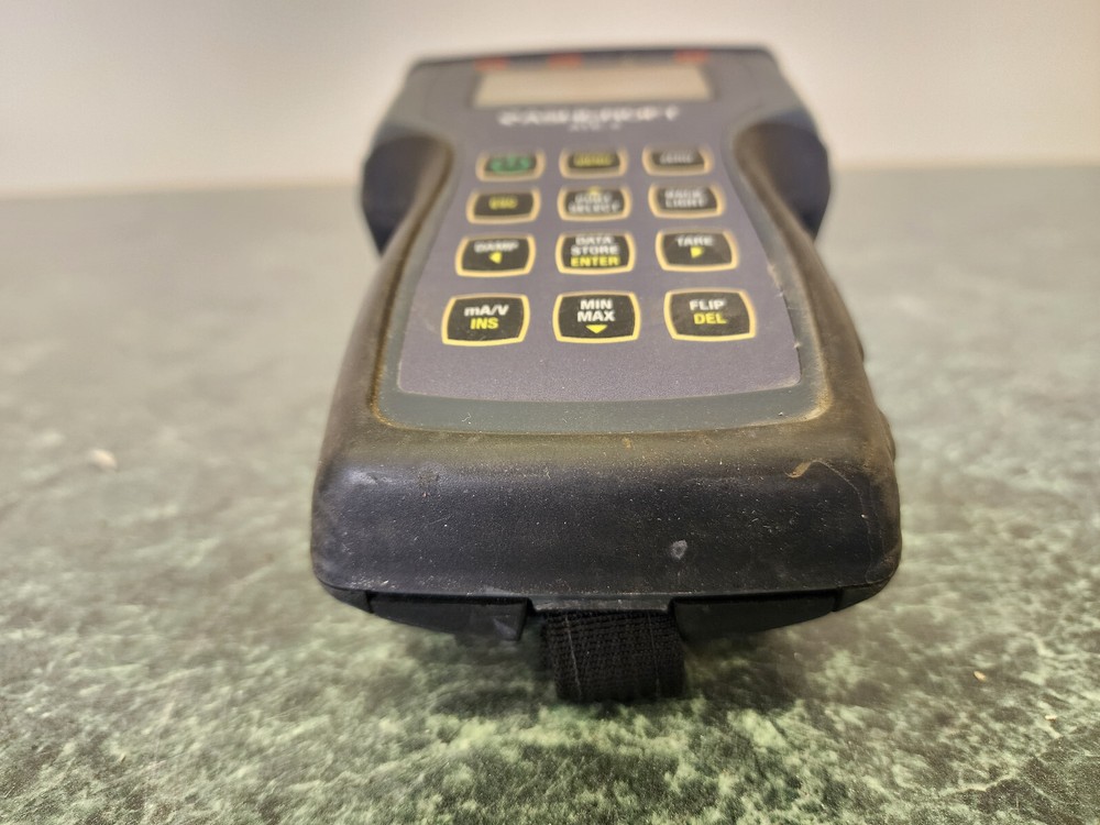 Ashcroft Hand Held Calibrator ATE-2