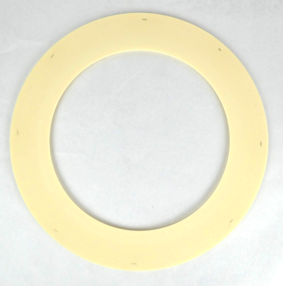 AMAT Applied Materials 0200-09072 200mm Ceramic Shield Working Surplus