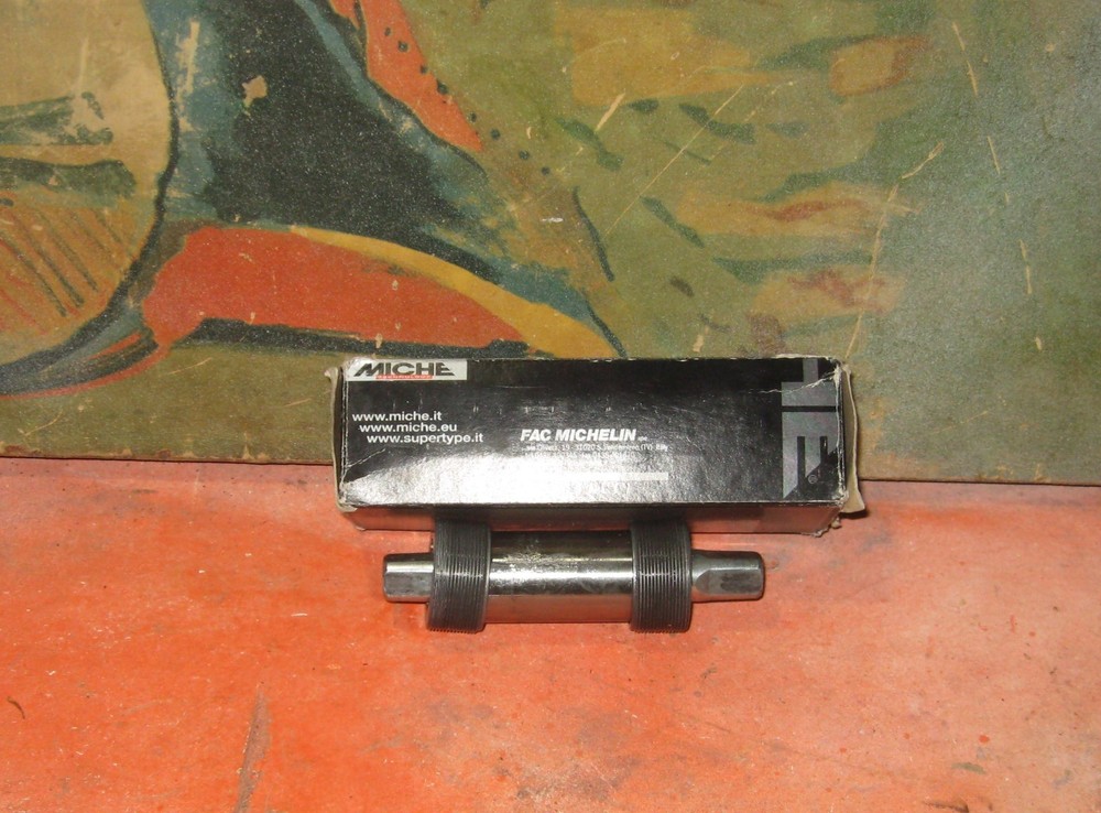 Miche Primato bottom bracket/ 115mm/BSA