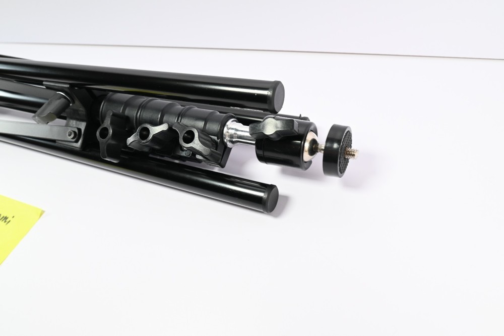 5'6" Compact Tripod Stands HTC VR Vive / Valve Index Mount Base Stations