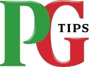 PG Tips Black Tea 240 Count Boxes