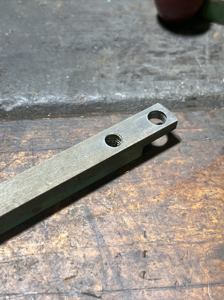 Powermatic 1100 15” Drill Press Motor Mount Bar