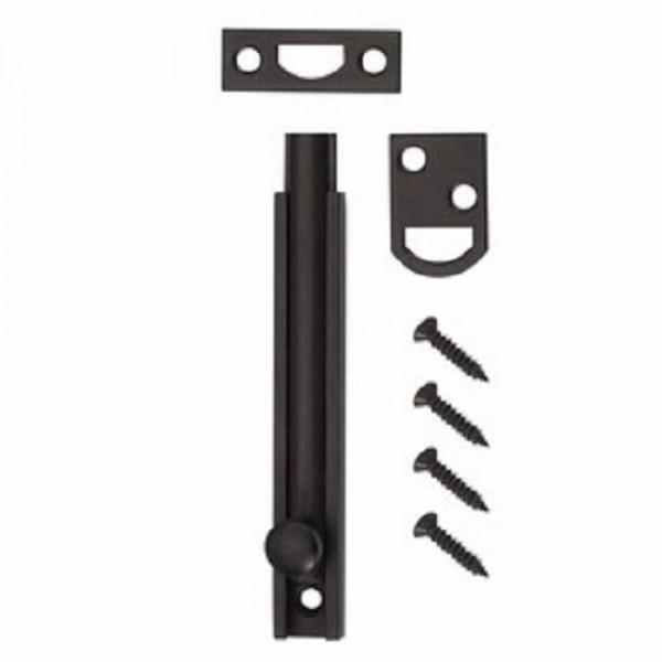 Nuk3y 4" Surface Bolt