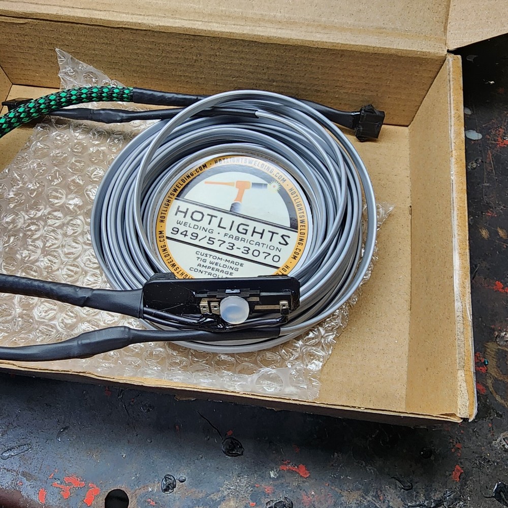 ESAB Rebel Series M18-S AMPERAGE CONTROllER