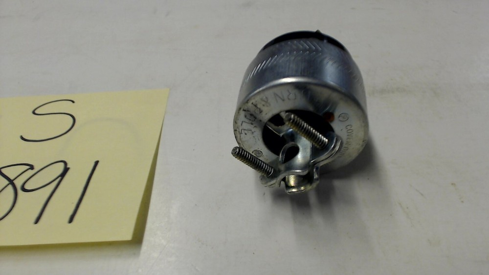 Miller 039687 Twist Lock Plug