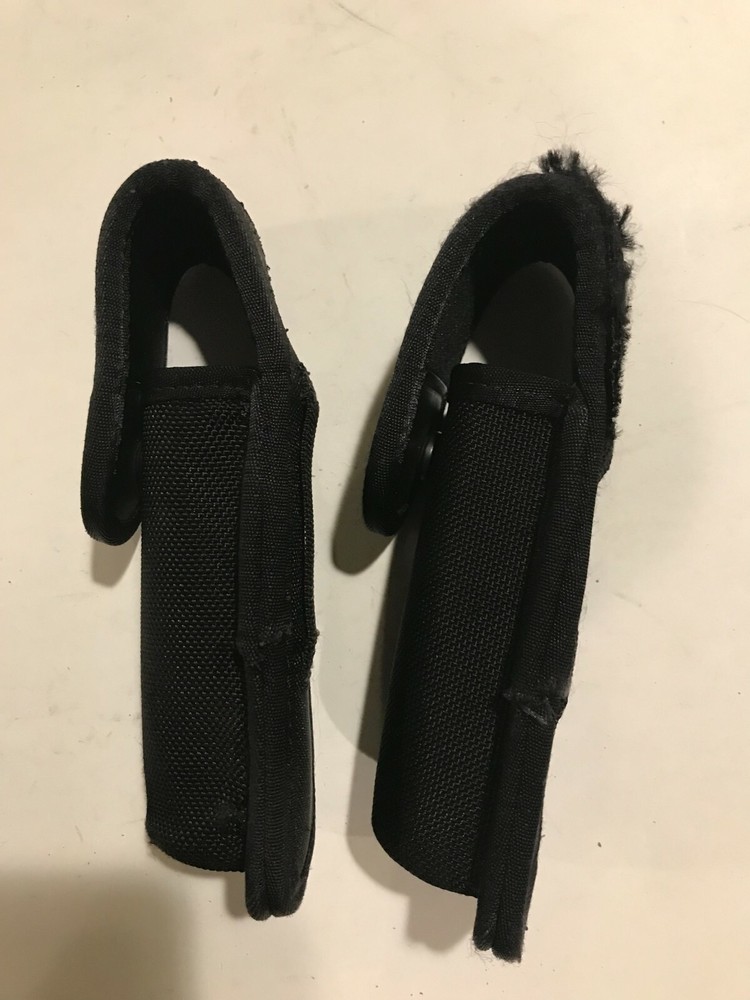 Nylon Gas Pouches 6" x 1.5"