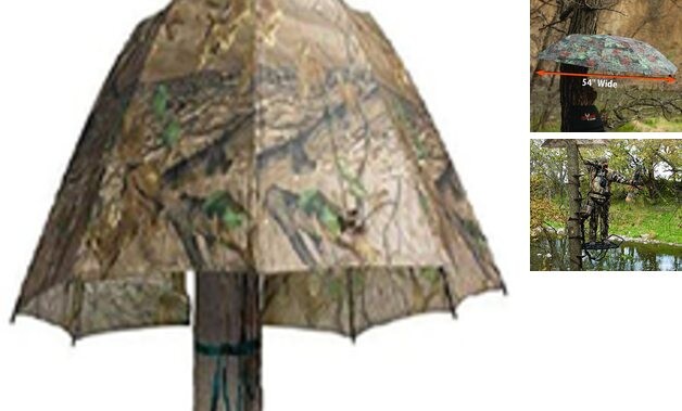 Universal Umbrella 54″
