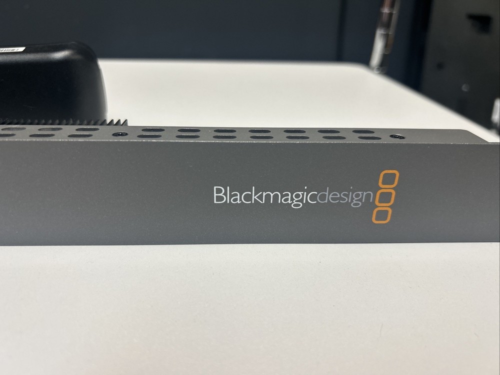 Blackmagic Design ATEM Television Studio (excellent condition)
