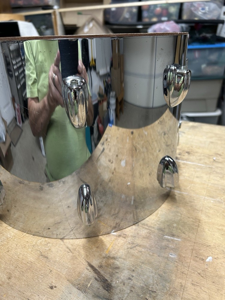 Slingerland 10x14 Tom Drum Shell