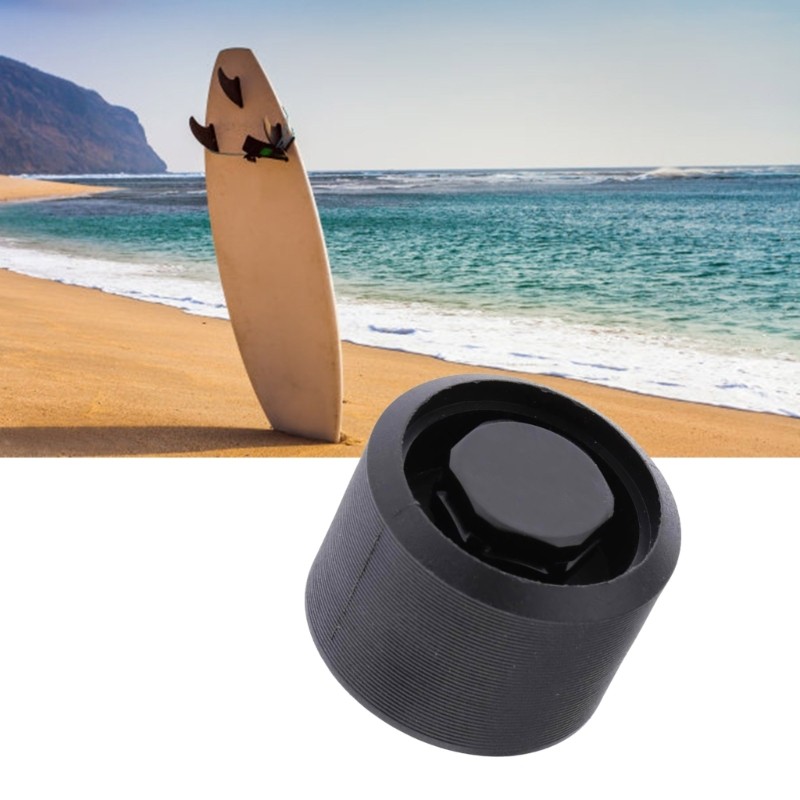 Surfboard Paddle Board Vent Hole Automatic Breathing Surfboard Vent Hole Plug