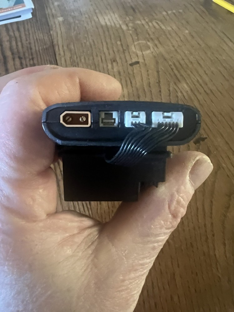 TBS Crossfire Tx Long Range Radio Transmitter