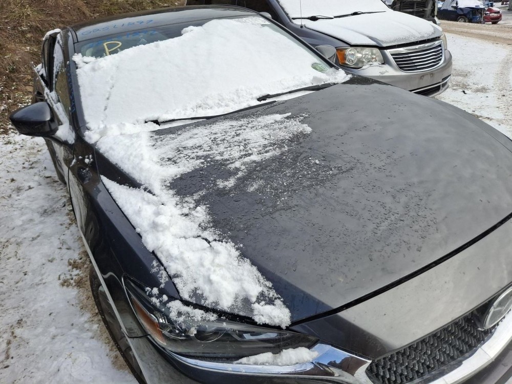 2020 Mazda 6 7 Touch Screen Display - Used, No Anti-Theft Code Needed