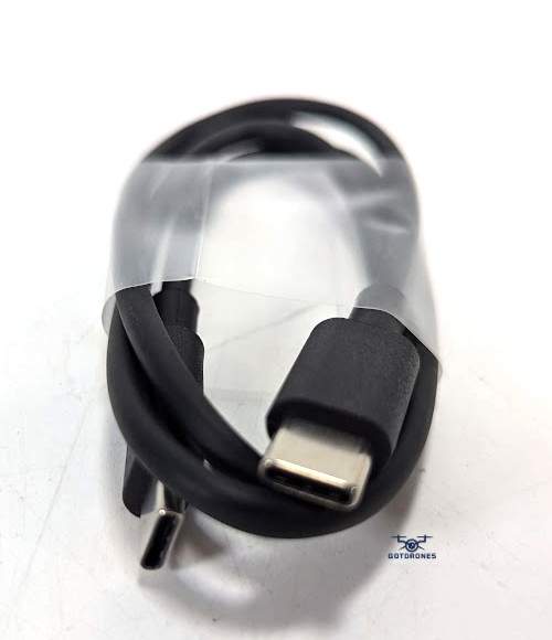 NEW DJI OEM USB Type C to USB Type C Cable