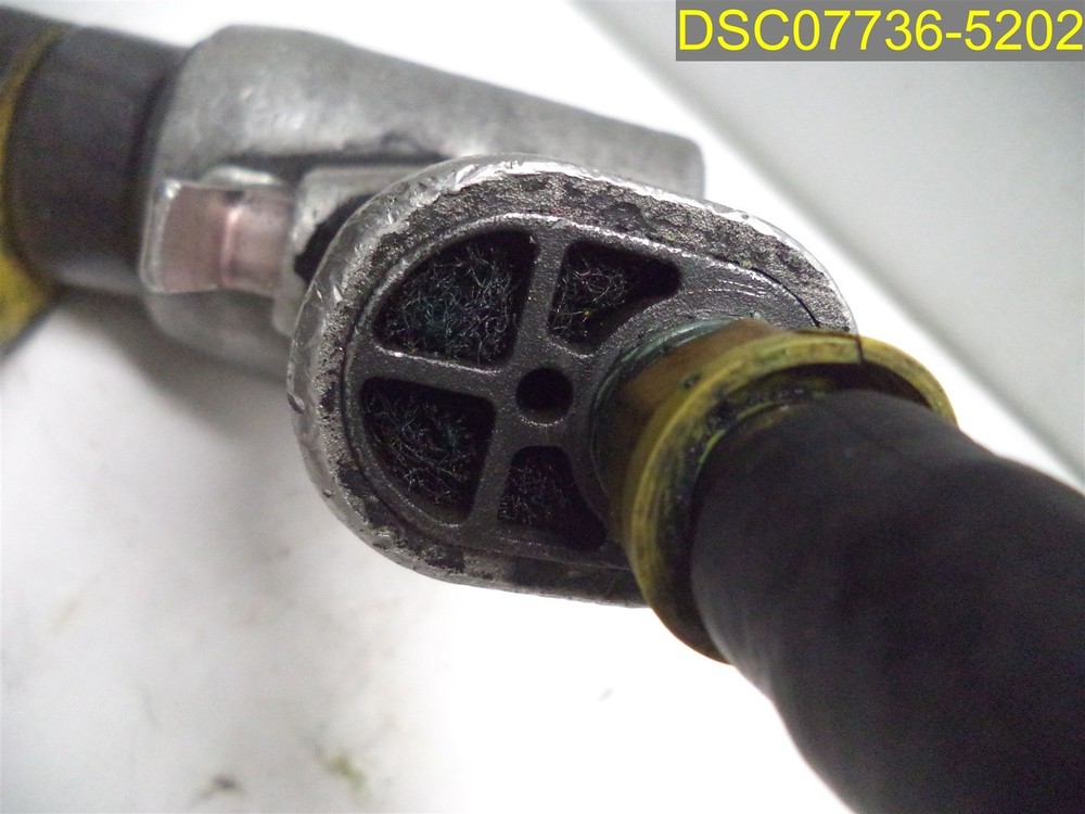 3/4" Drive Air Impact