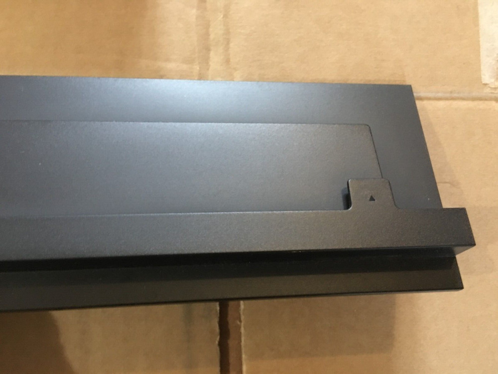 Microsoft Xbox One S Vertical Stand | 3AR-0001 OEM