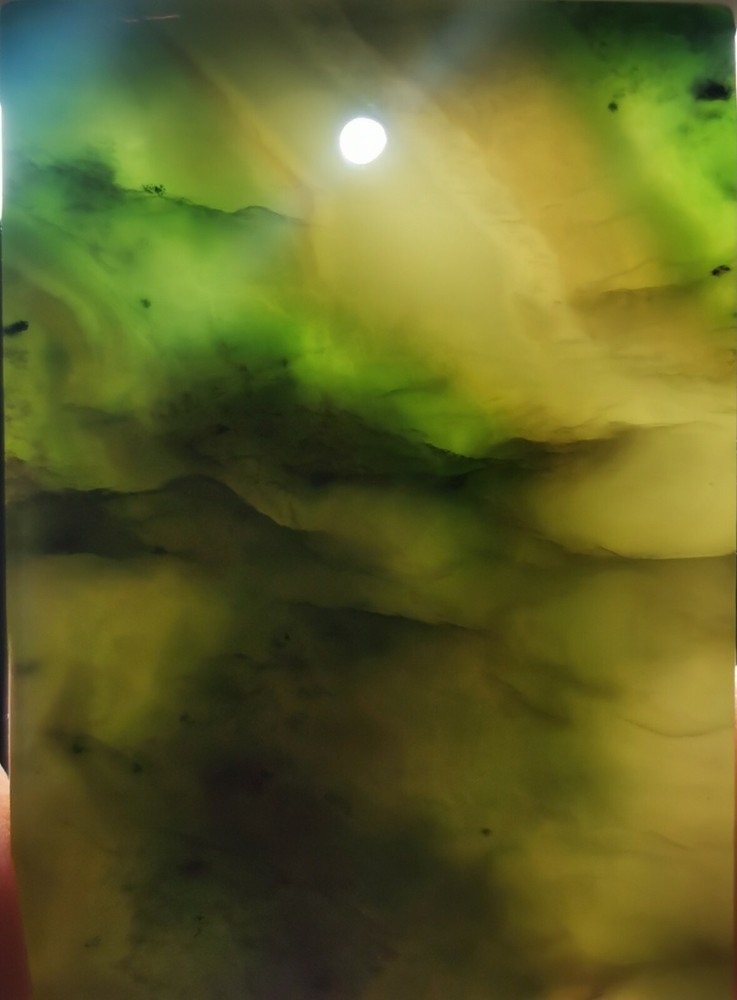 nephrite jade