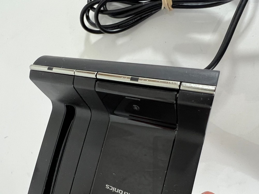 Plantronics WO2 Dock For Wireless Headset - Dock Only