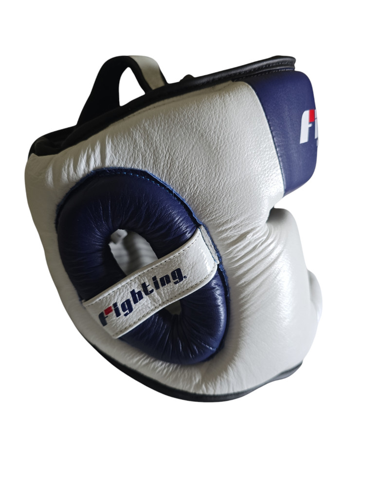 Fighting Force Full Training Headgear Size L